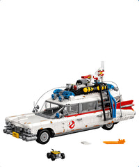 ECTO-1 Ghostbusters™