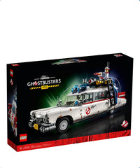 ECTO-1 Ghostbusters™