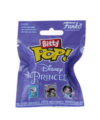 Bustina Bitty POP! Disney: Princess Mistery