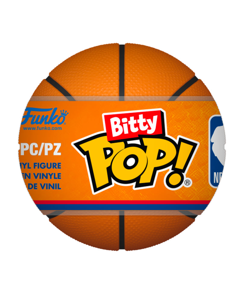 Bustina Bitty POP! NBA Mistery