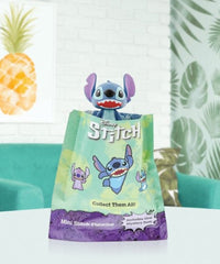 Bustina Mystery - Lilo & Stitch PVC Jewels