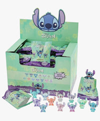 Bustina Mystery - Lilo & Stitch PVC Jewels