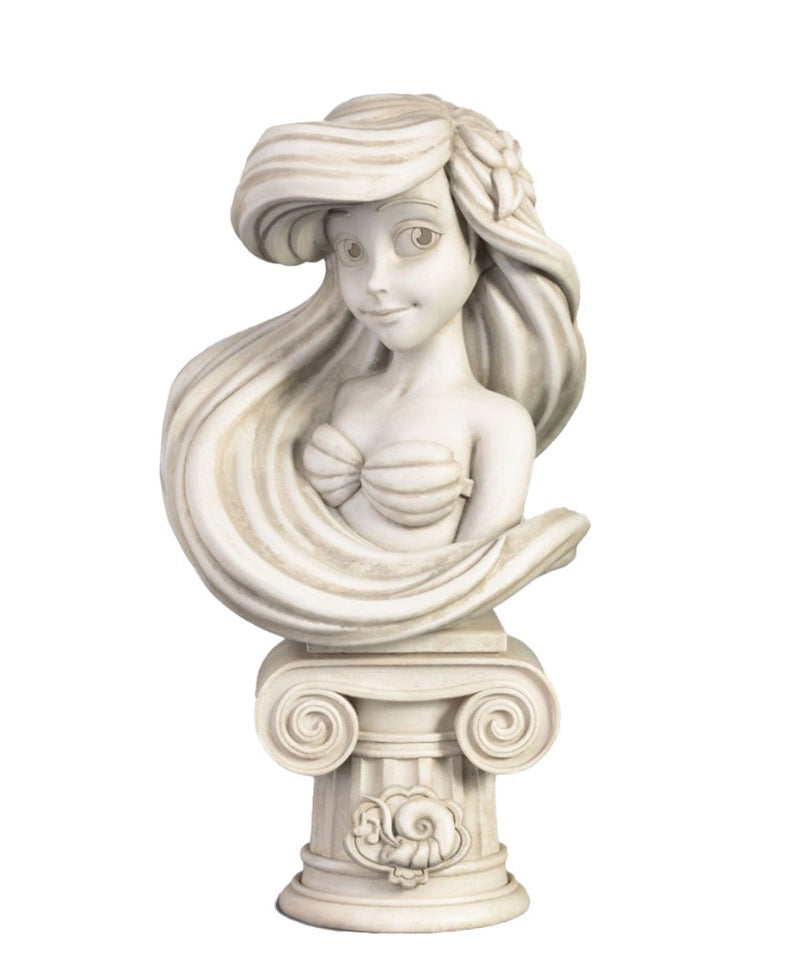 Busto Disney - Princess Ariel