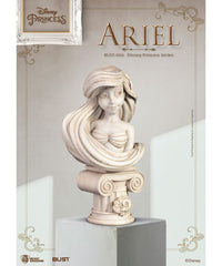 Busto Disney - Princess Ariel