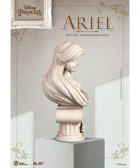Busto Disney - Princess Ariel