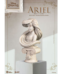 Busto Disney - Princess Ariel
