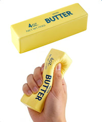 Butter Squishy - Super Soft (Slow Rising)