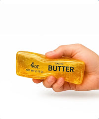 Sugar Squish Gummee Butter