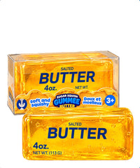 Sugar Squish Gummee Butter