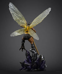 Masters of the Universe Art Scale Statue 1/10 Buzz-Off 36 cm