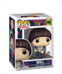 Will