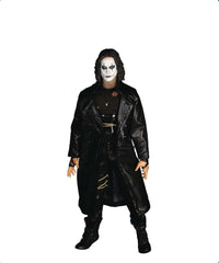 The Crow Figure One-12 Collective Mezco Toys