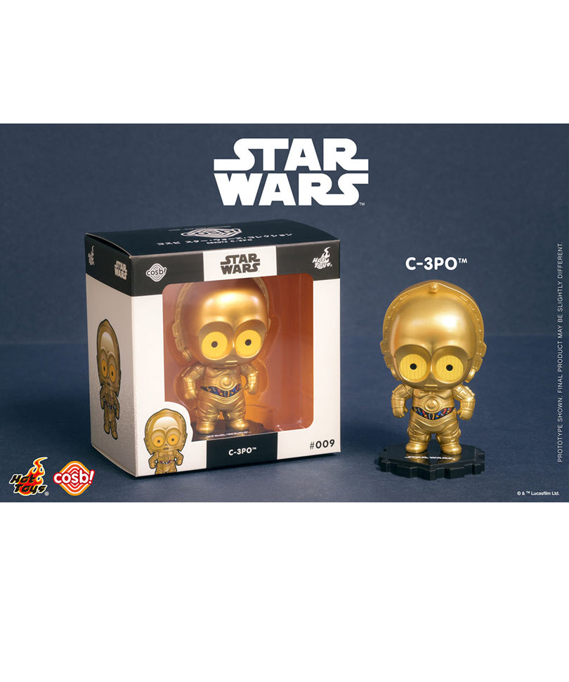 C-3PO