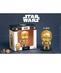 C-3PO