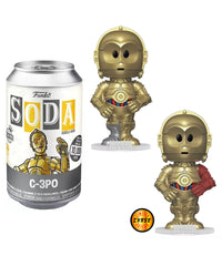 C3PO Soda