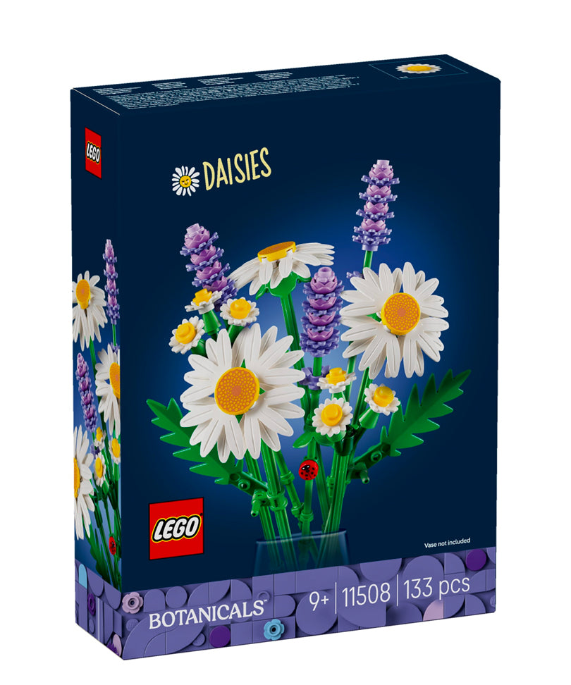 Daisies - Margherite