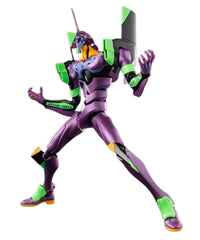 Neon Genesis Evangelion – Test Type 01 Tversion Action Edition Model Kit