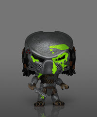 Bull Predator (Glows in the Dark)