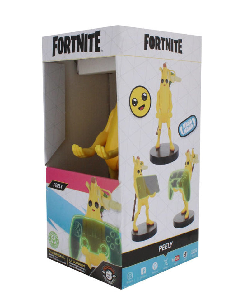 CABLE GUYS Fortnite Peely