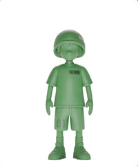 KiDDO Kadet – Premium Vinyl Figure 28 cm