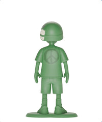 KiDDO Kadet – Premium Vinyl Figure 28 cm