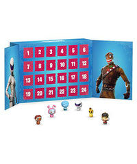 Fortnite Calendario dell'Avvento