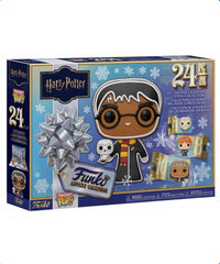 Calendario dell'Avvento Harry Potter Gingerbread