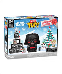 Bitty POP! Countdown Calendar Star Wars 2026