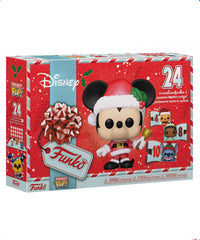 Calendario dell'Avvento Disney 2026
