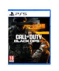 Call of Duty: Black Ops 6 - PS5