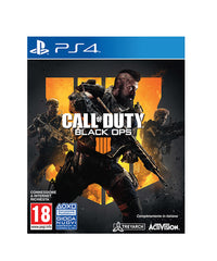 Call of Duty: Black Ops IIII - PS4