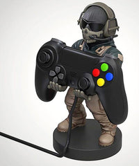 Call of Duty Simon Riley Cable Guys