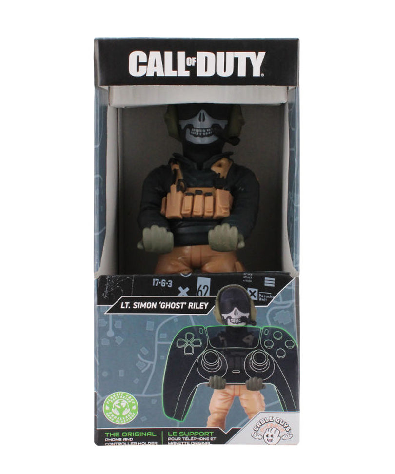 Call of Duty Simon Riley Cable Guys