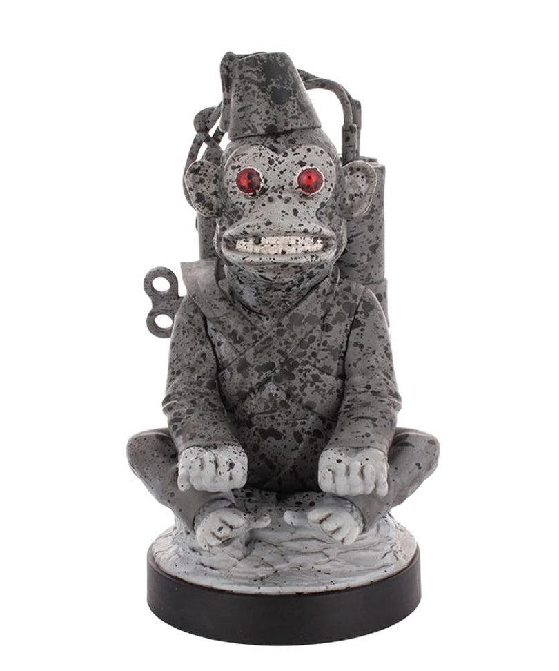 Call of Duty Toasted Monkey Bomb - Cable Guys
