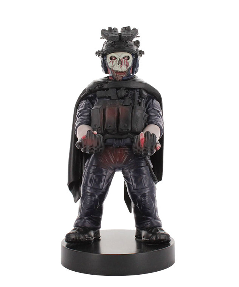 Call of Duty Zombie Ghost - Cable Guys
