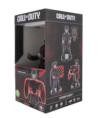 Call of Duty Zombie Ghost - Cable Guys