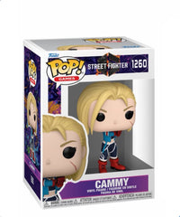 Cammy