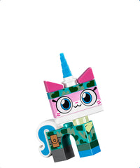 Camouflage Unikitty
