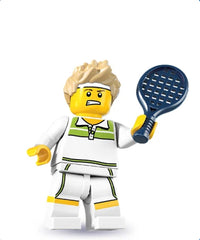 Campione di Tennis