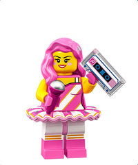 Candy Rapper