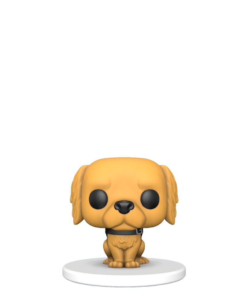 Cane (Service Dog) POP! Yourself