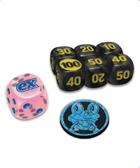 Box Pokemon: Megaevoluzione - Caos Nascente