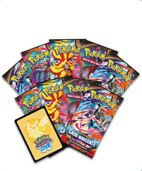 Box Pokemon: Megaevoluzione - Caos Nascente
