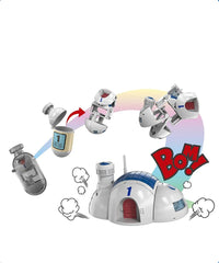 Dragon Ball – Hoipoi Capsule No.1 Capsule House – Figure ChangeArts