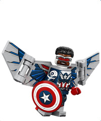 Captain America - Sam Wilson