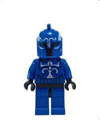 Senate Commando - Plain Light Nougat Head