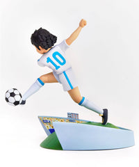 Capitan Oliver Atom - Captain Tsubasa