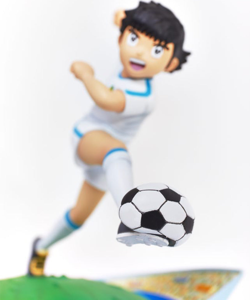 Capitan Oliver Atom - Captain Tsubasa