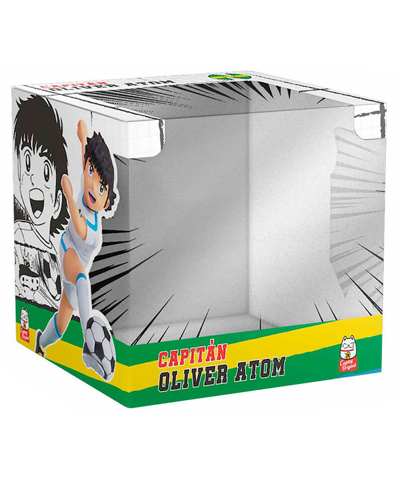 Capitan Oliver Atom - Captain Tsubasa