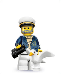 Capitano della Marina